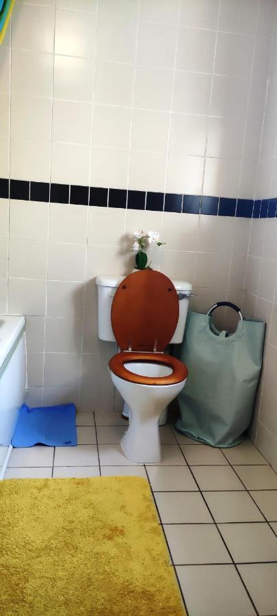 Joanna'S Studio , Key Locker By Whatsapp Own Entrance, Own Bathroom Youghal Exteriör bild