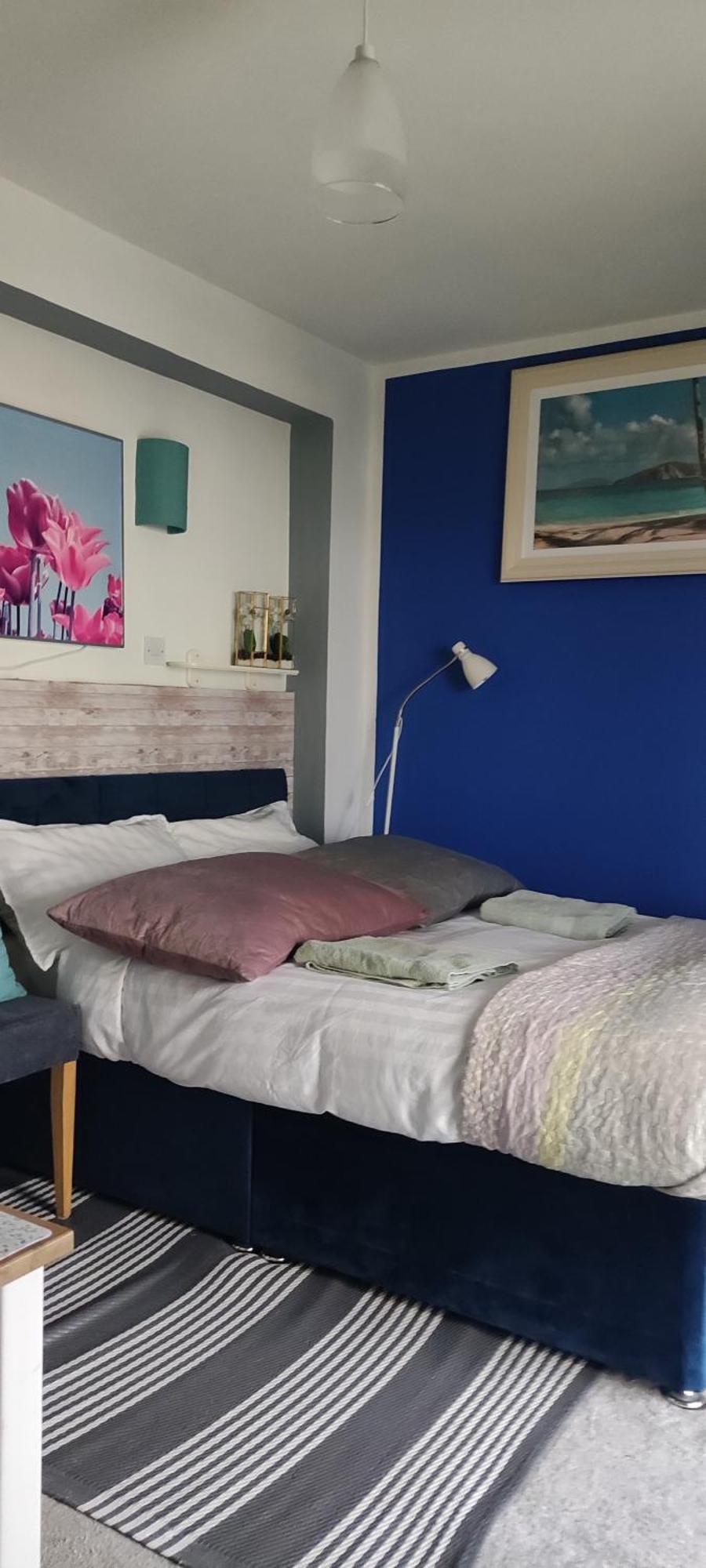 Joanna'S Studio , Key Locker By Whatsapp Own Entrance, Own Bathroom Youghal Exteriör bild